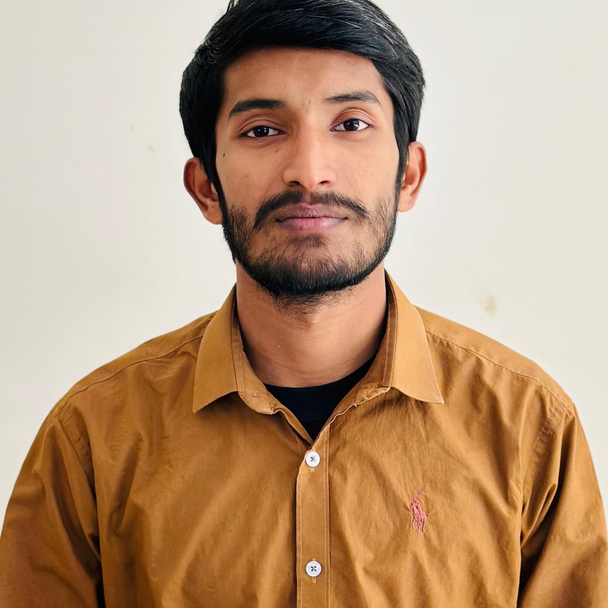 Muhammad Hammad